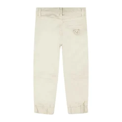 Outlet Steiff Pants, for Boys beige
