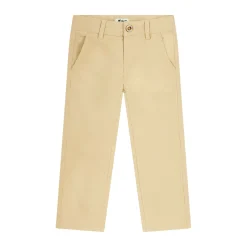 Outlet Steiff Pants, for Boys beige