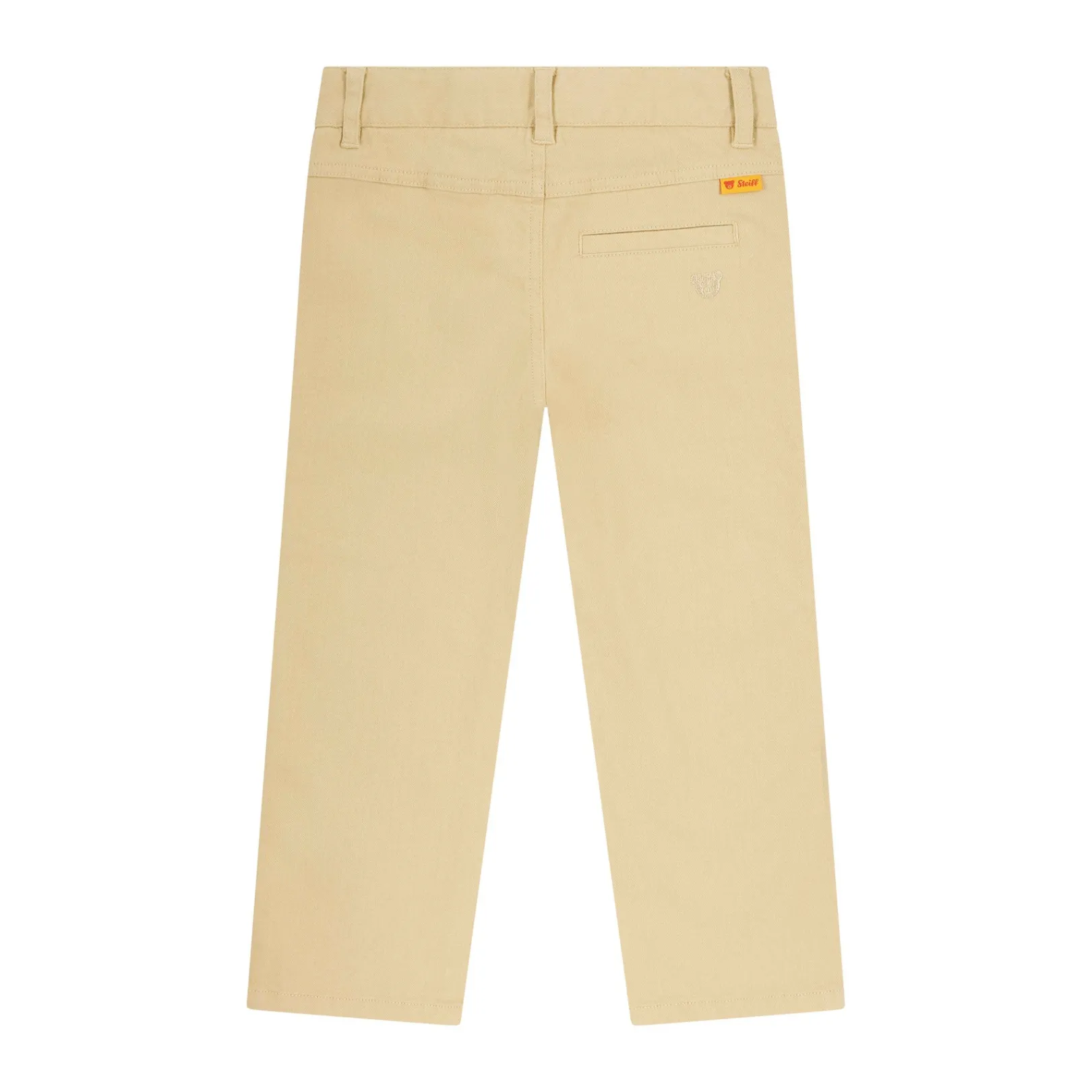 Outlet Steiff Pants, for Boys beige