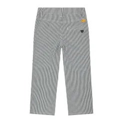 Online Steiff Pants, dark blue for Boys darkblue