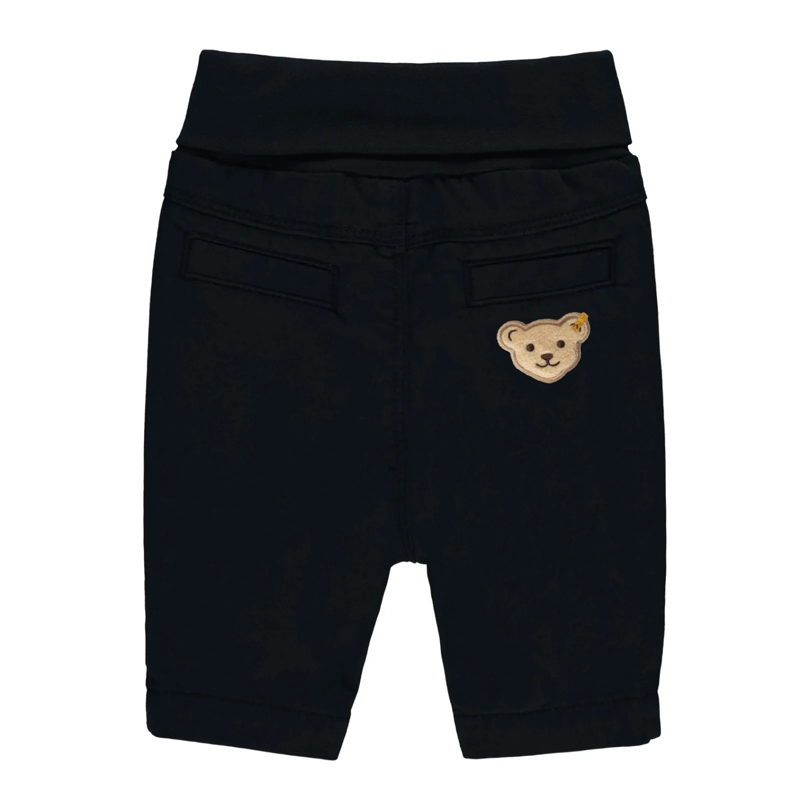 Discount Steiff Pants, dark blue for Boys darkblue