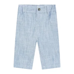 Clearance Steiff Pants, dark blue for Boys darkblue
