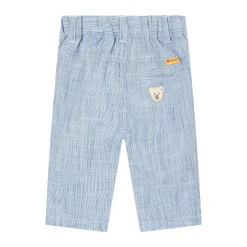 Clearance Steiff Pants, dark blue for Boys darkblue