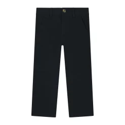 New Steiff Pants, dark blue for Boys darkblue