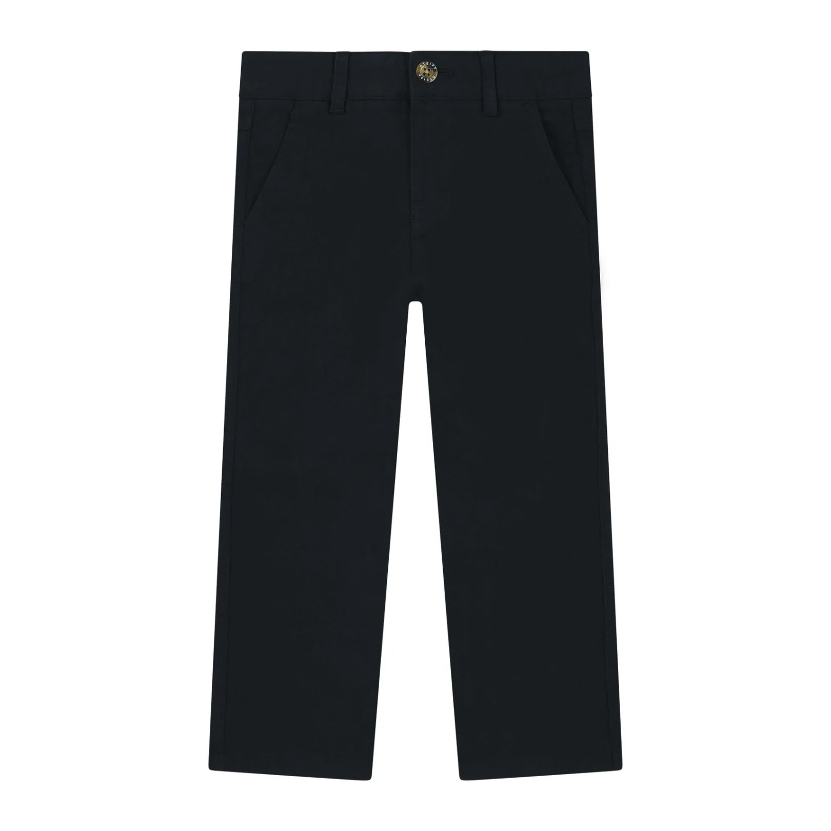New Steiff Pants, dark blue for Boys darkblue