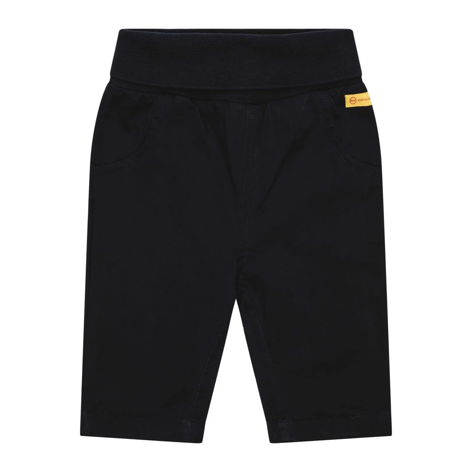 Sale Steiff Pants, dark blue for Boys darkblue