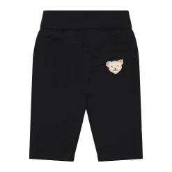 Sale Steiff Pants, dark blue for Boys darkblue