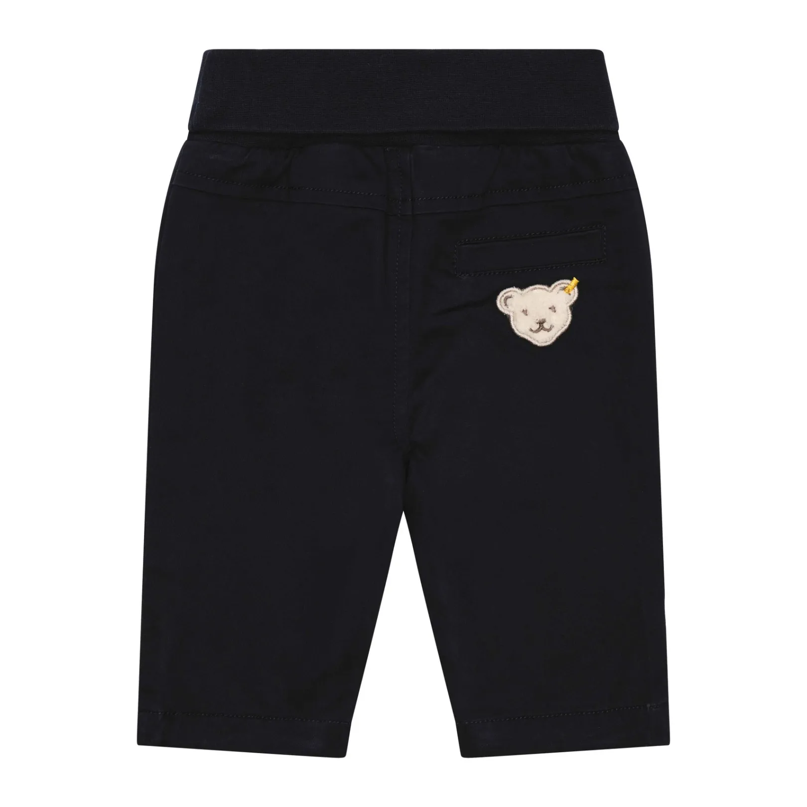 Sale Steiff Pants, dark blue for Boys darkblue