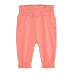 Fashion Steiff Pants, for Girls orange