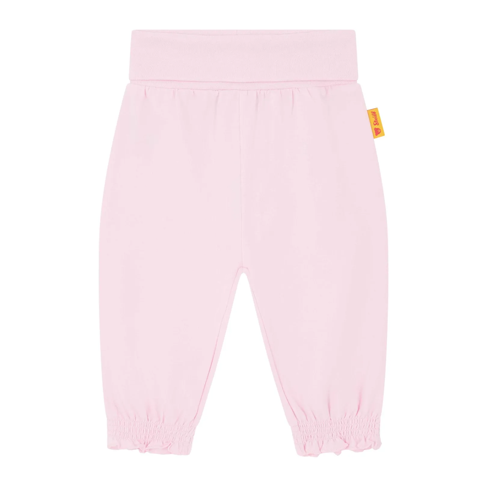 Clearance Steiff Pants, pink for Girls rose