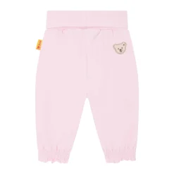 Clearance Steiff Pants, pink for Girls rose
