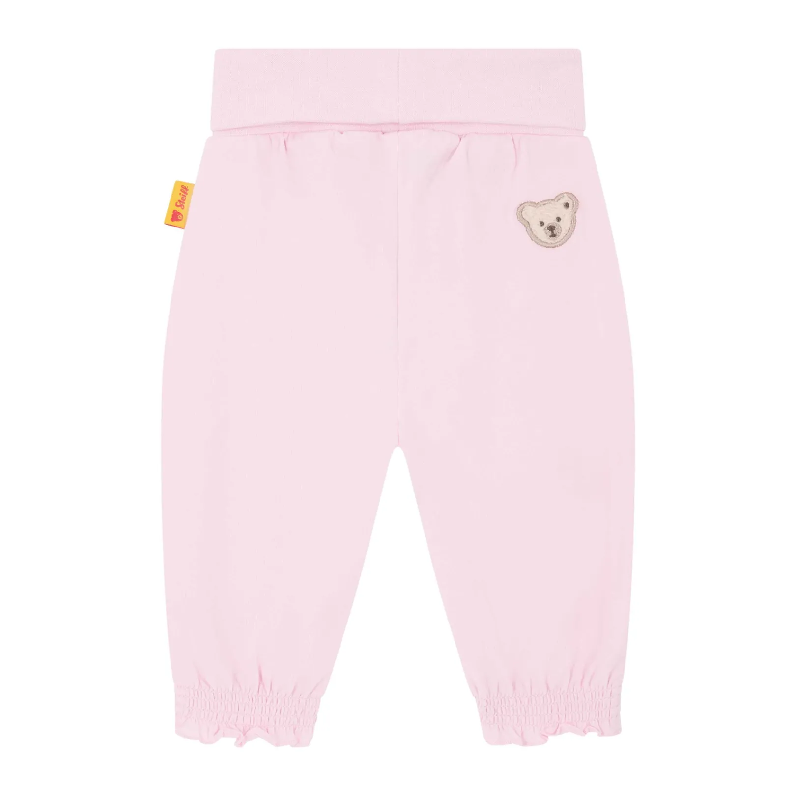 Clearance Steiff Pants, pink for Girls rose