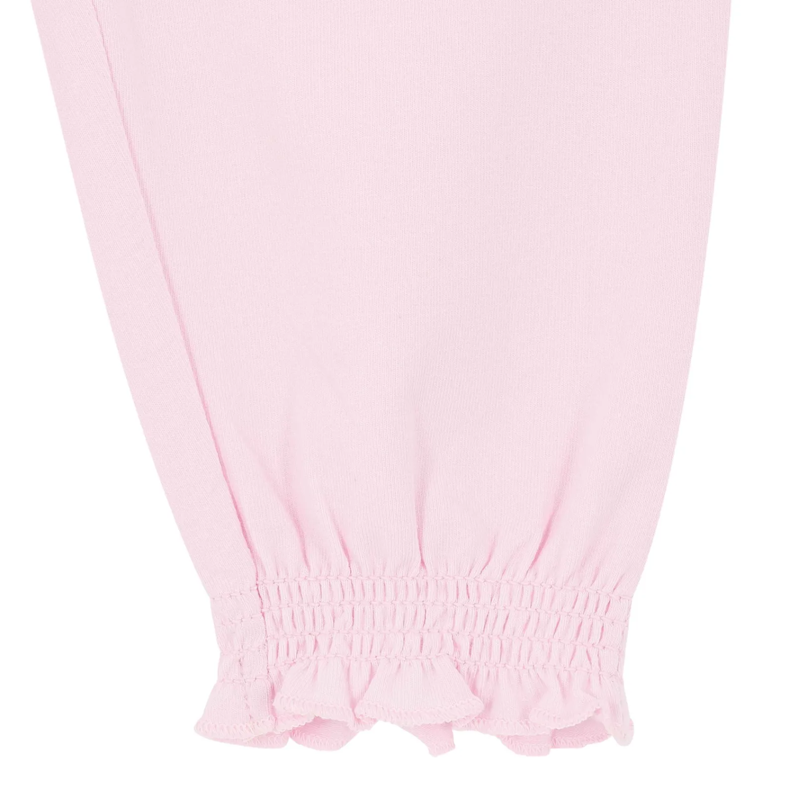 Clearance Steiff Pants, pink for Girls rose