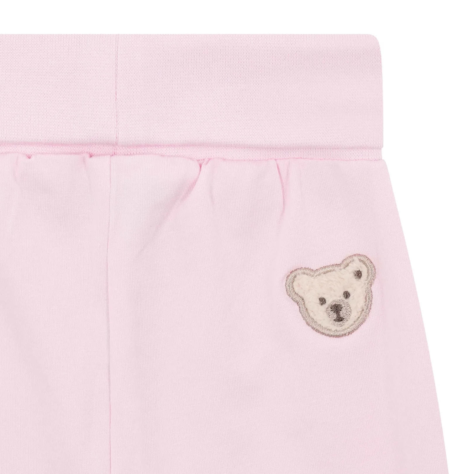 Clearance Steiff Pants, pink for Girls rose