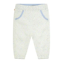 Clearance Steiff Pants, for Girls white