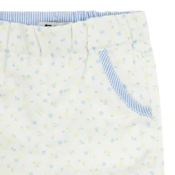 Clearance Steiff Pants, for Girls white
