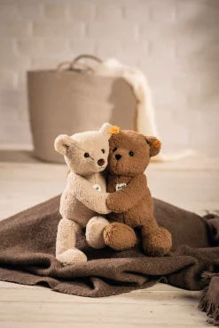 Sale Steiff Papa Bear, 36 cm, brown