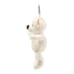 Online Steiff Pendant Lotte Teddy bear, 12 cm, white