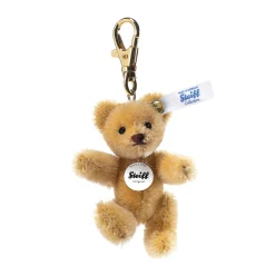 Online Steiff Pendant Mini Teddy bear, 8 cm, beige