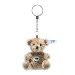 Online Steiff Pendant Mini Teddy bear, 8 cm, light brown