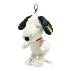 Online Steiff Pendant Snoopy, 15 cm, white