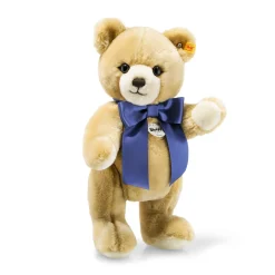 Best Steiff Petsy Teddy bear, 28 cm, beige