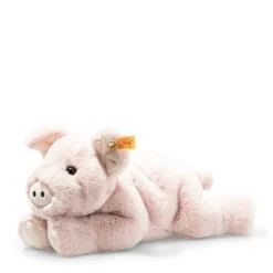 Discount Steiff Piko pig, 28 cm, pink