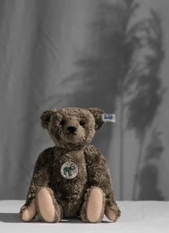 Discount Steiff Richard Teddy bear, 28 cm, light grey