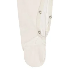 Sale Steiff Romper longsleeve GOTS, beige
