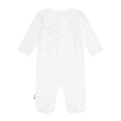 Discount Steiff Romper longsleeve, for Girls white