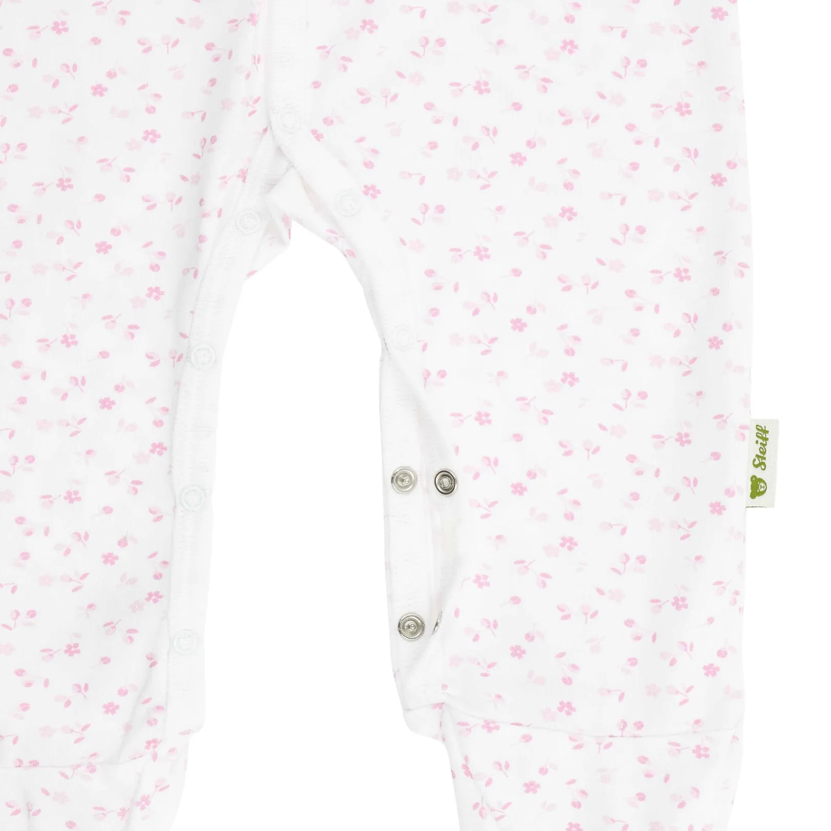 Discount Steiff Romper longsleeve, for Girls white