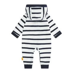 Online Steiff Romper longsleeve, for Boys white