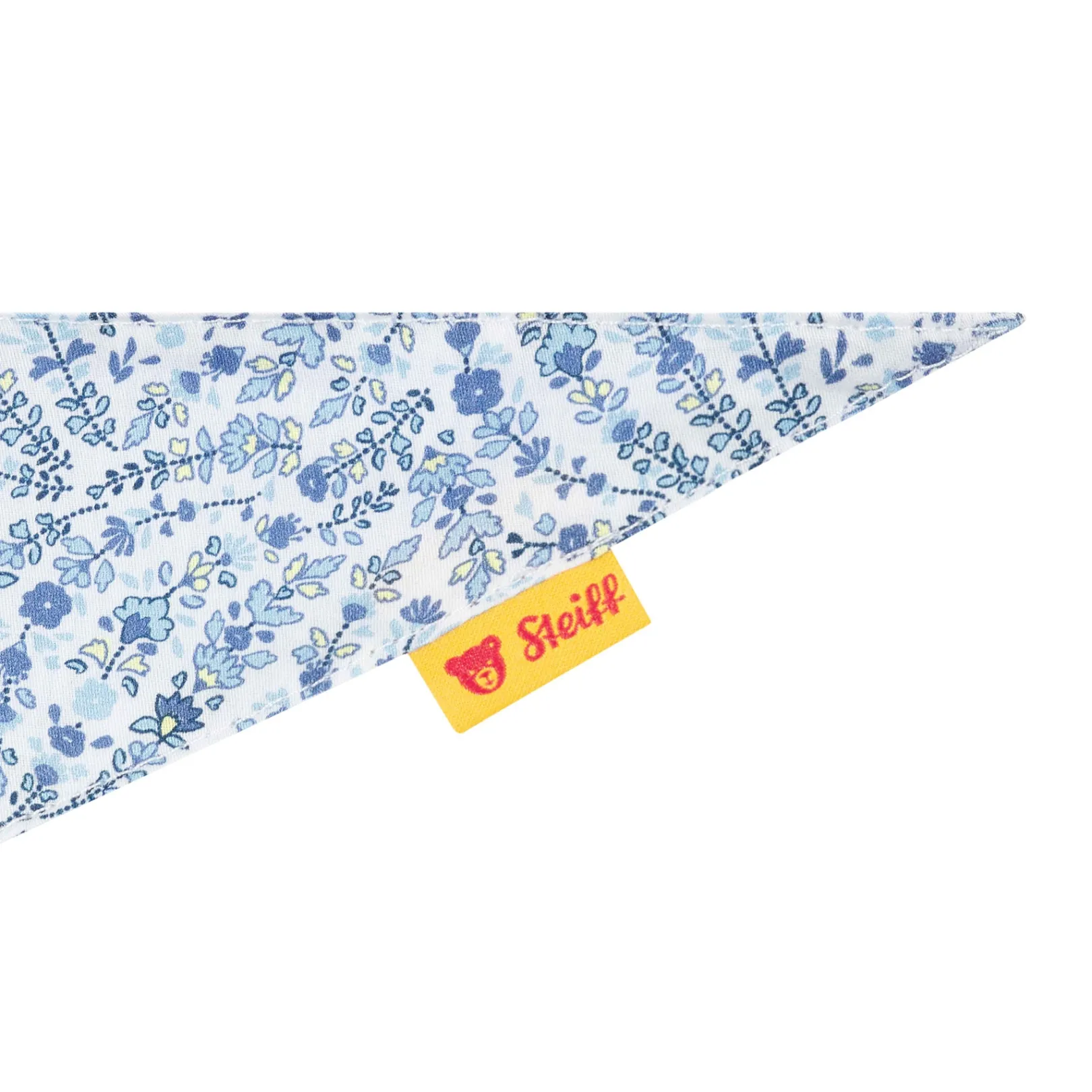 Best Steiff Scarf, light blue for Girls lightblue