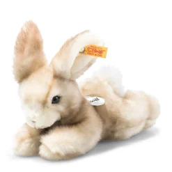 Clearance Steiff Schnucki rabbit, 24 cm, beige