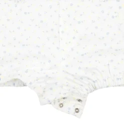 Online Steiff Set Shorts + T-Shirt, for Girls white