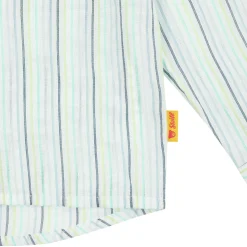 Online Steiff Shirt longsleeve, for Boys white