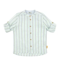 Online Steiff Shirt longsleeve, for Boys white
