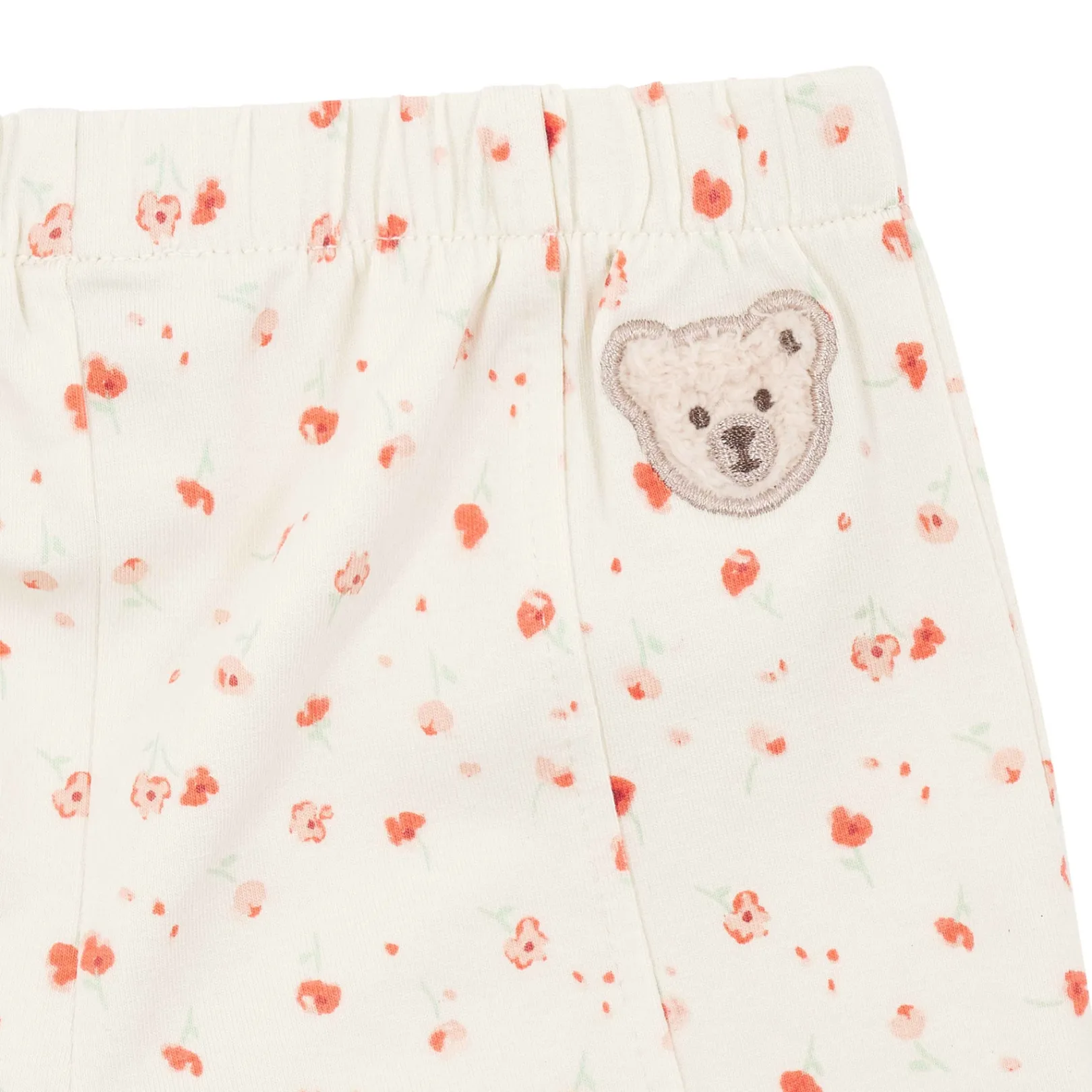 Fashion Steiff Shorts, for Girls beige
