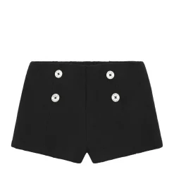 Online Steiff Shorts, dark blue for Girls darkblue