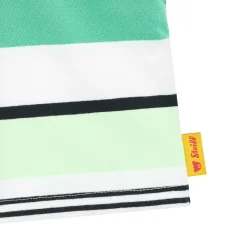Discount Steiff Shorts, light green for Boys lightgreen