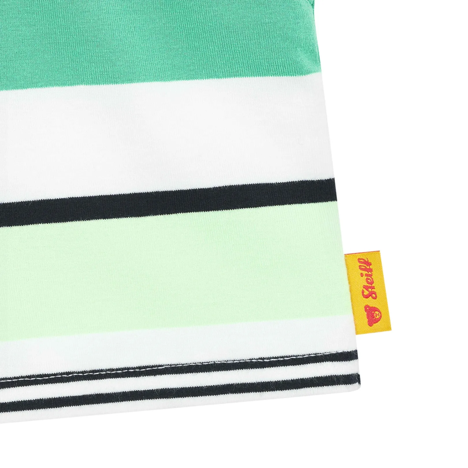 Discount Steiff Shorts, light green for Boys lightgreen