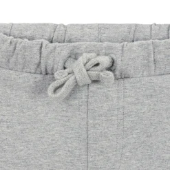 Best Steiff Shorts, light grey for Boys lightgrey