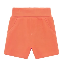 Outlet Steiff Shorts, for Boys orange