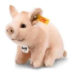 Best Steiff Sissi piglet, 15 cm, pink