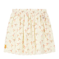 Outlet Steiff Skirt, for Girls beige
