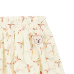Outlet Steiff Skirt, for Girls beige