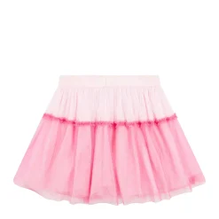 Discount Steiff Skirt, for Girls pink