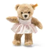 Outlet Steiff Sleep well bear, 25 cm, pink