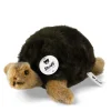 Hot Steiff Slo tortoise, 20 cm, khaki