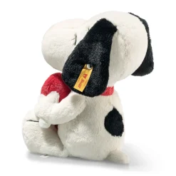 Hot Steiff Snoopy Love, 30 cm, white